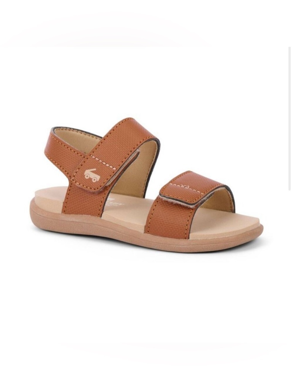 See Kai Run Basics - Toddler Jaylen Sandals - Brown